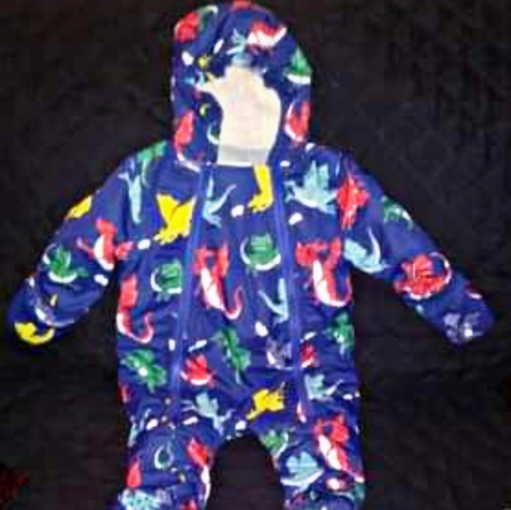 Snowsuit